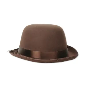 Bowler Hat Each