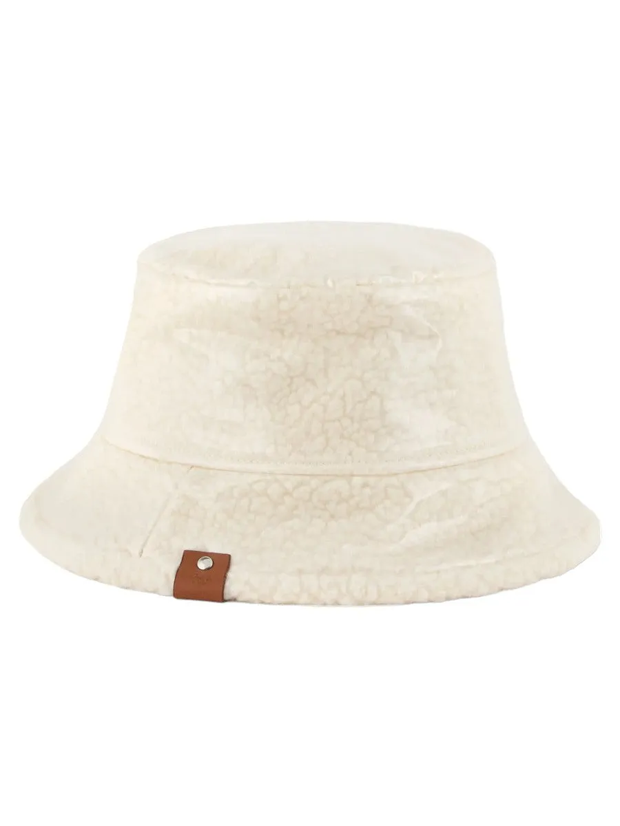 Cloche in pvc con interno teddy Capsule Chalet