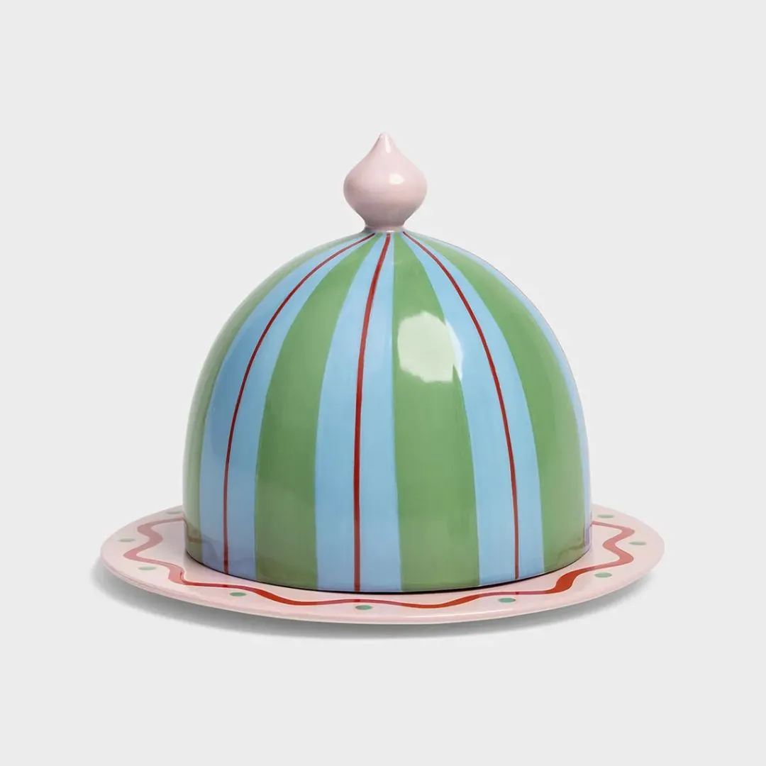 Cloche (Jolly Green)