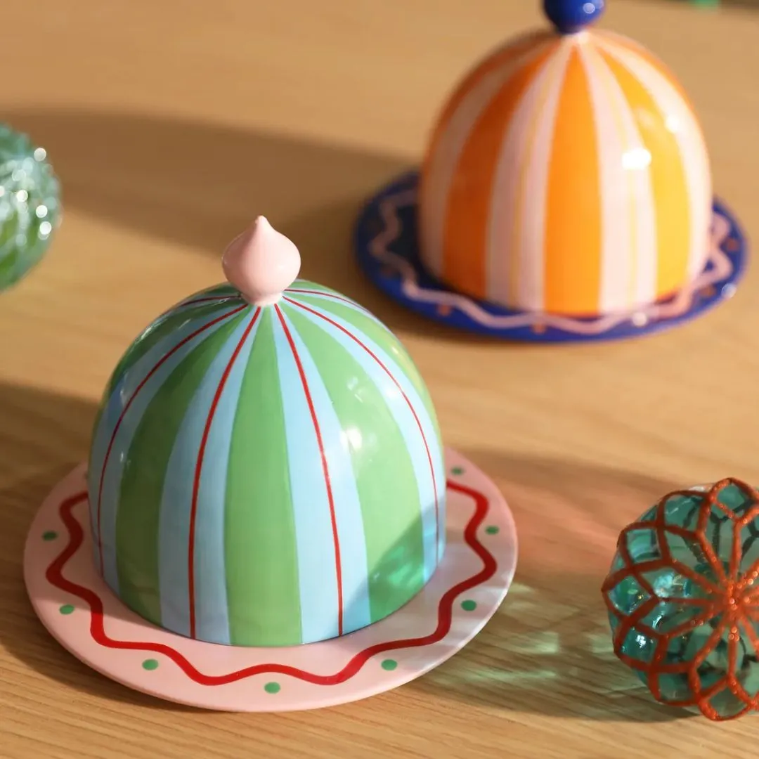 Cloche (Jolly Green)