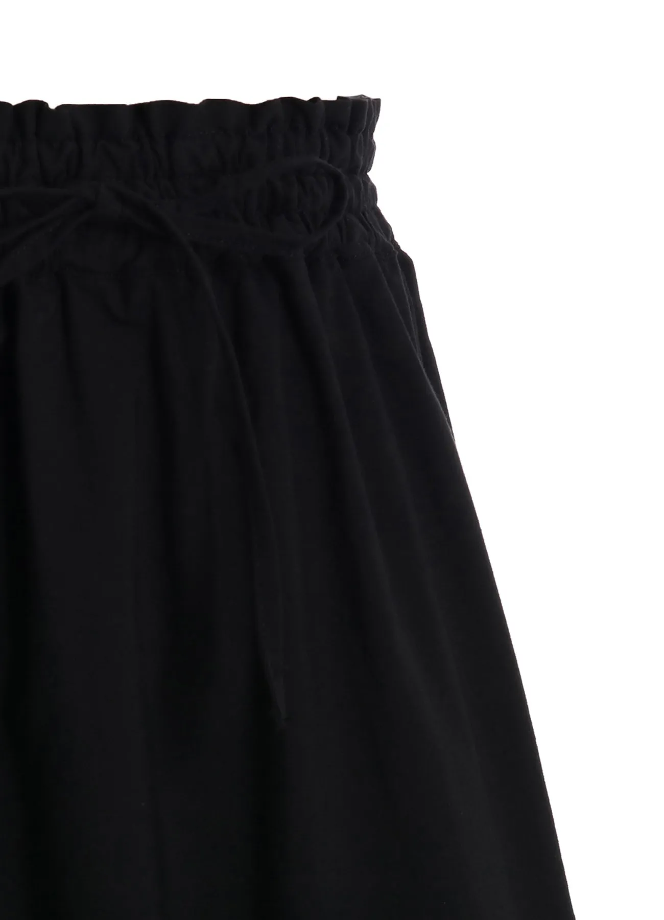 COTTON BROAD BALLER LACE SKIRT