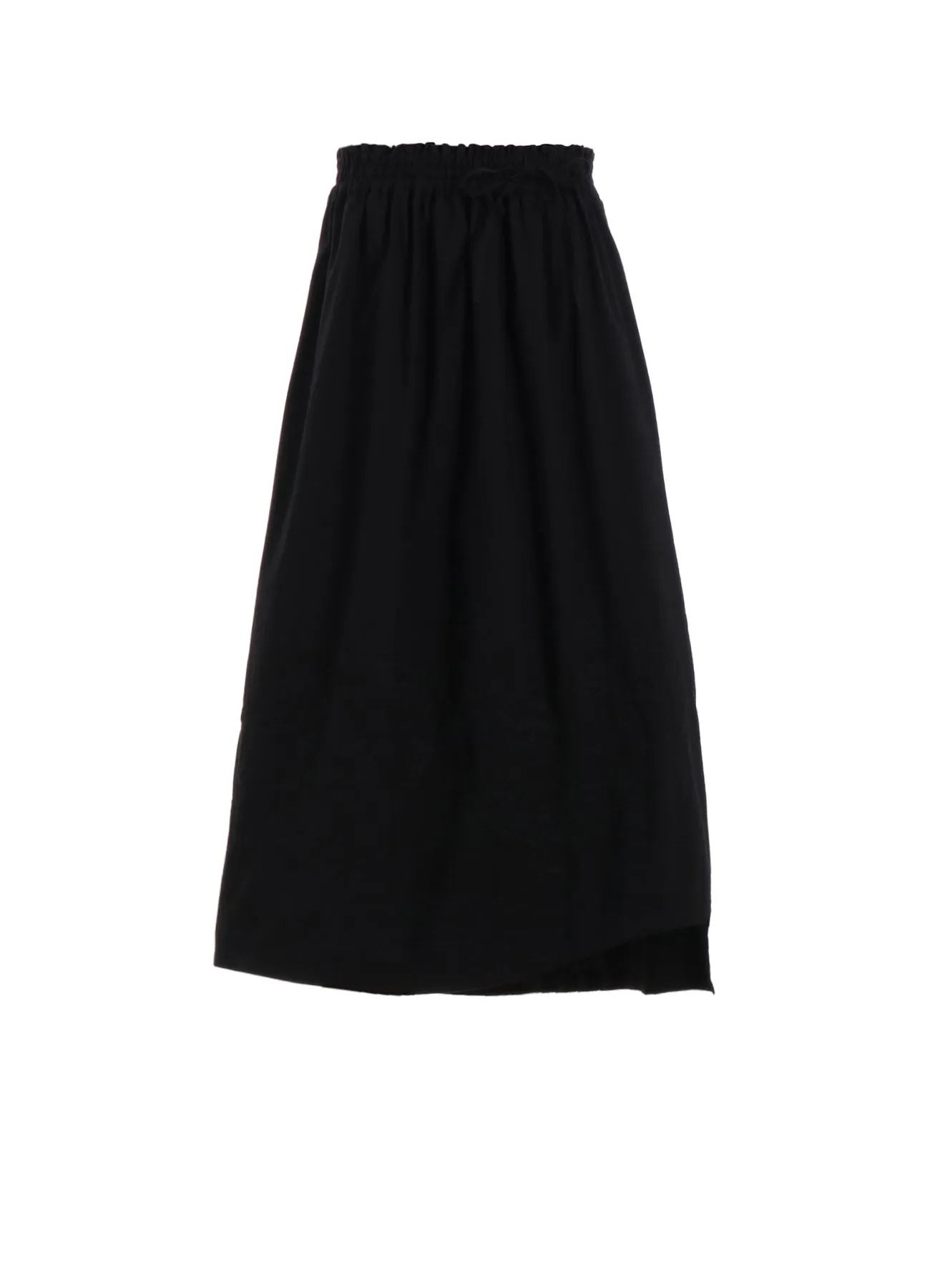 COTTON BROAD BALLER LACE SKIRT