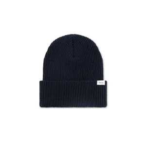 Forest Beanie (Navy)