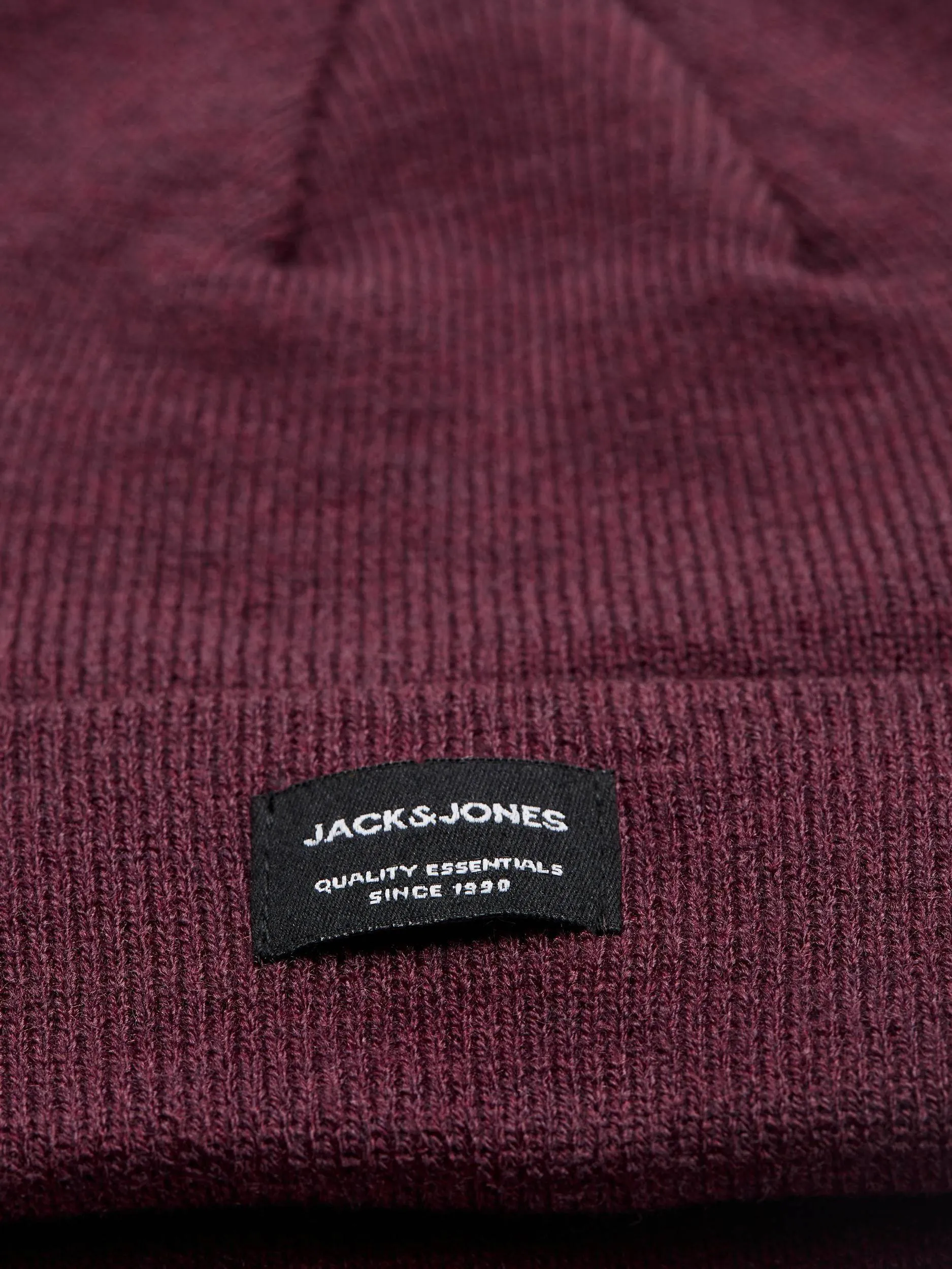 Jack & Jones JACDNA Knit Beanie