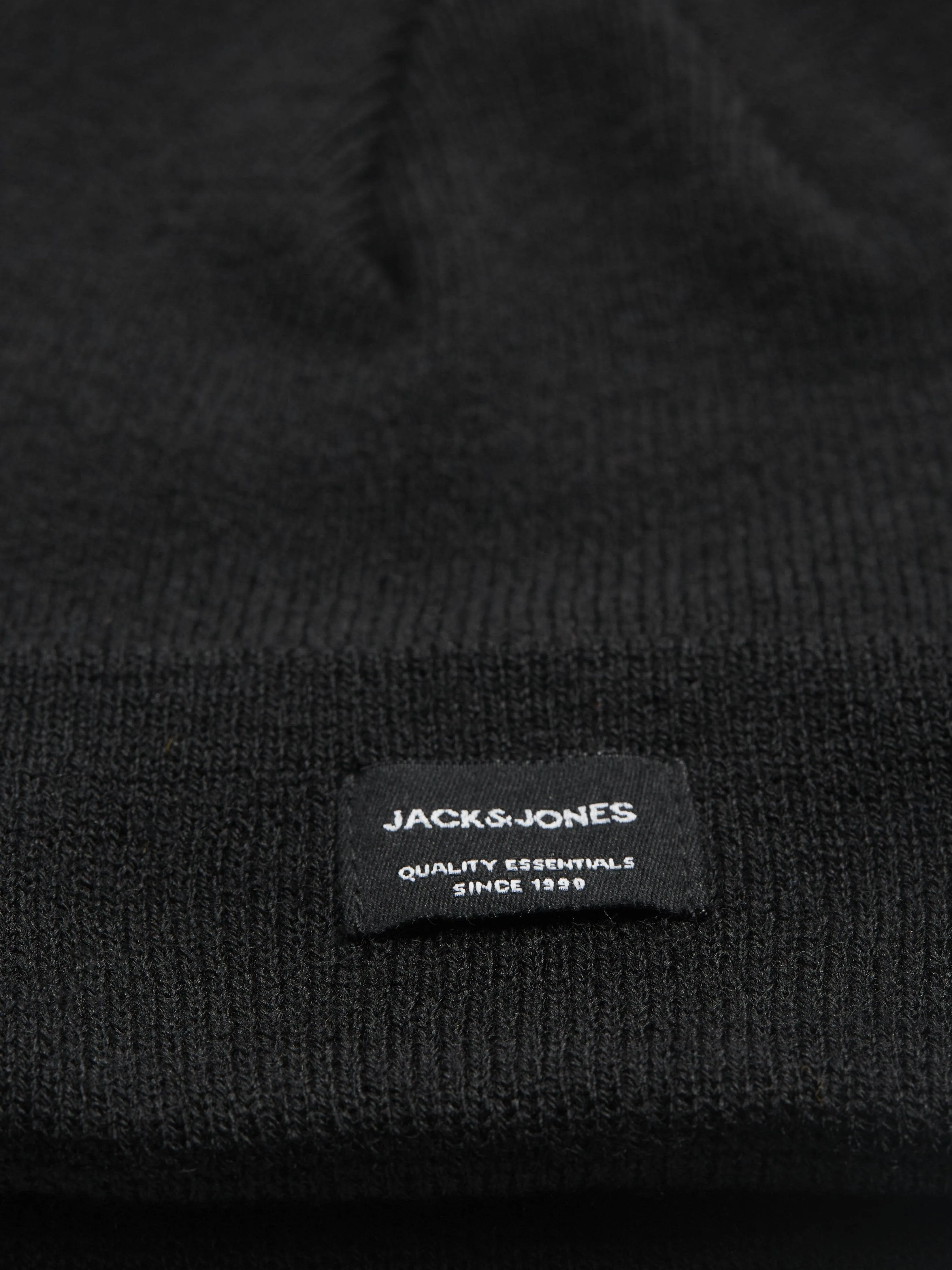 Jack & Jones JACDNA Knit Beanie