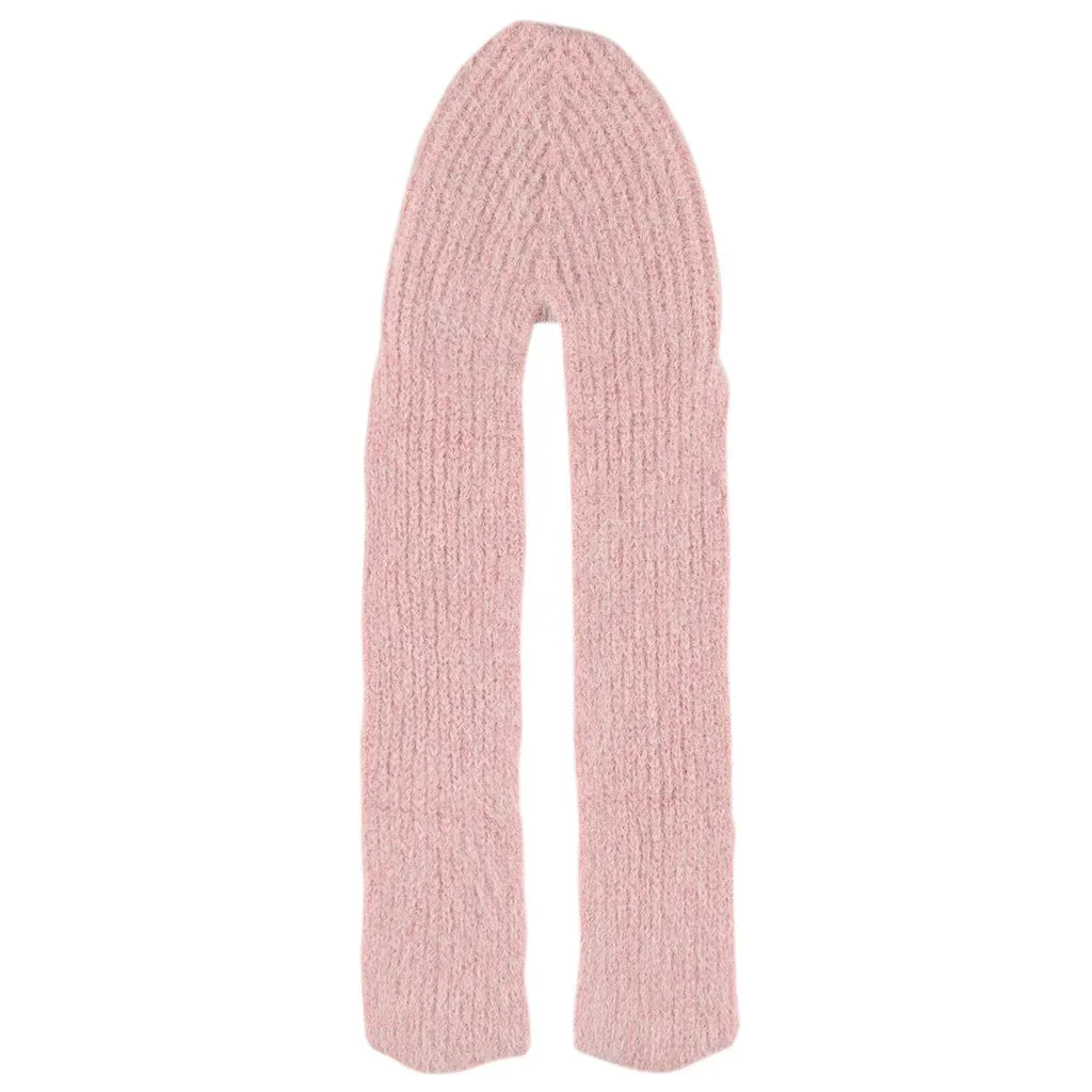 Morley Child Vanna Hood Comfy Pink