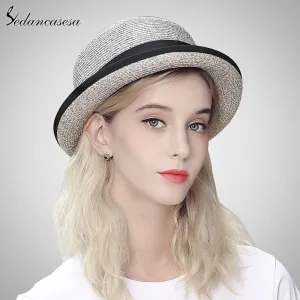 SEDANCASESA Beach Hat