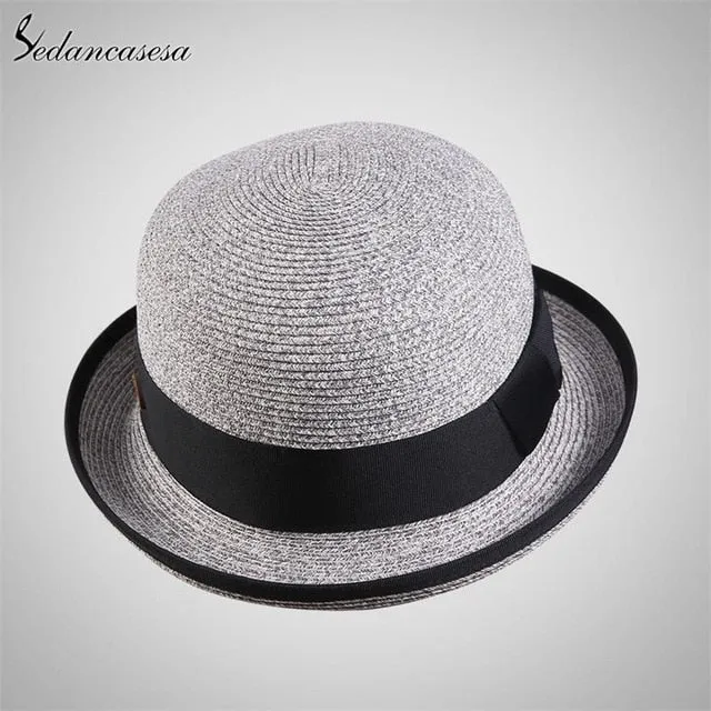 SEDANCASESA Beach Hat