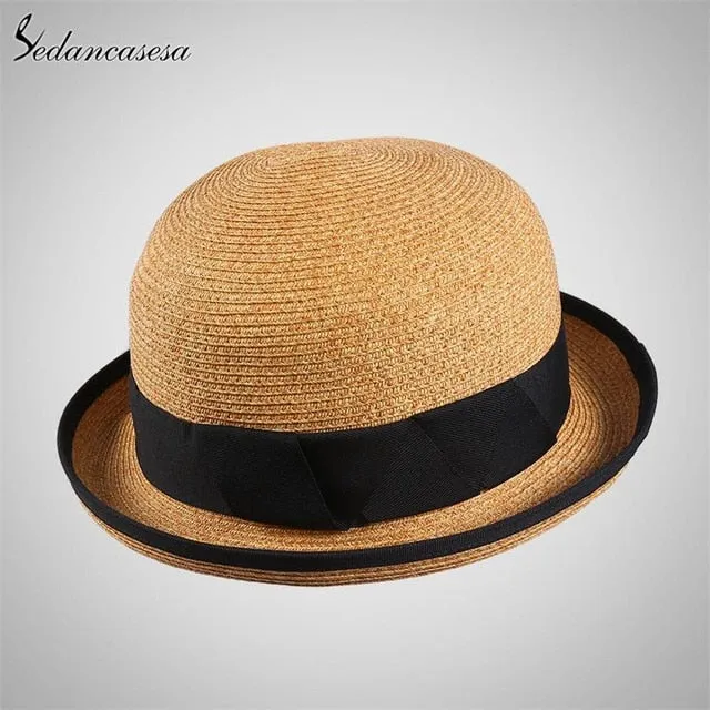 SEDANCASESA Beach Hat