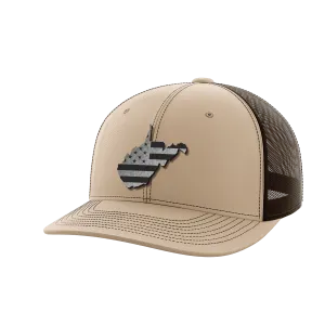 West Virginia United Hats