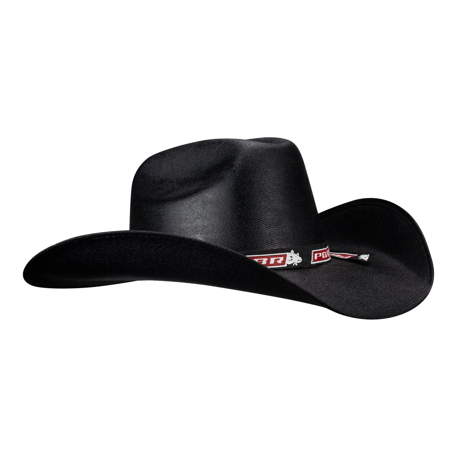 Youth Black Cowboy Hat